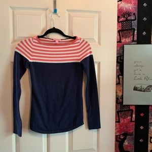 Lilly Pultizer sweater